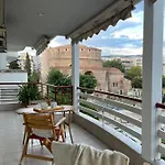 Lägenhet Rotunda Thessaloníki