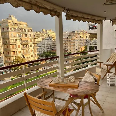 Apartman Rotunda *