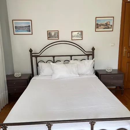 Apartman Rotunda Szaloniki