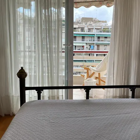 Rotunda Apartment Thessaloniki