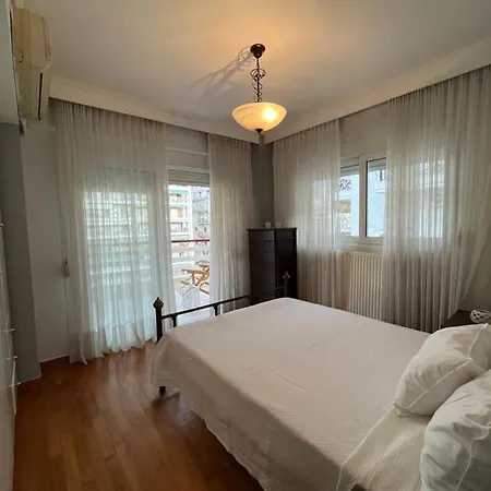 Rotunda Apartment