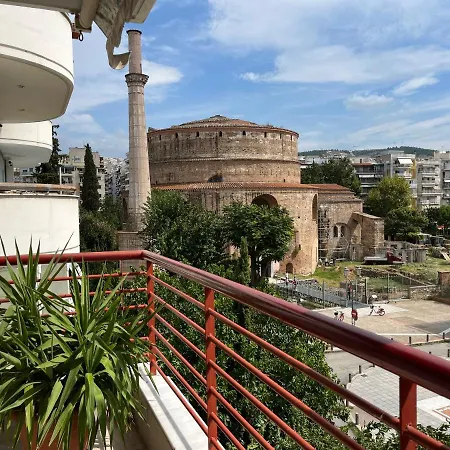 Apartment Rotunda Thessaloniki