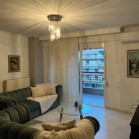 Apartment Rotunda