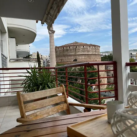Rotunda Thessaloniki