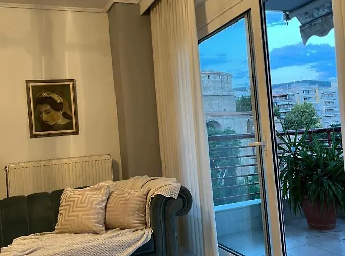 Rotunda Διαμέρισμα *