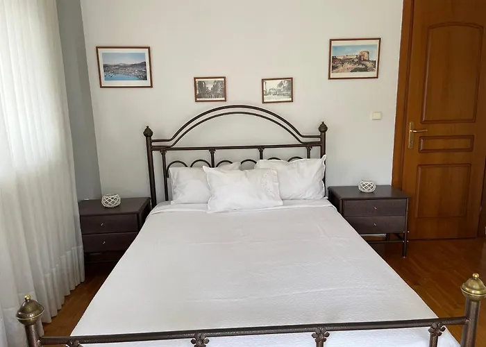 Διαμέρισμα Rotunda Θεσσαλονίκη