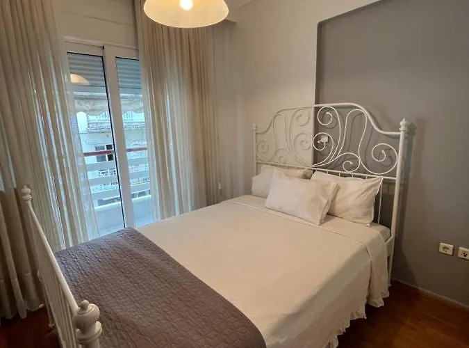 Διαμέρισμα Rotunda Θεσσαλονίκη