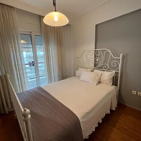 شقة Rotunda سالونيك