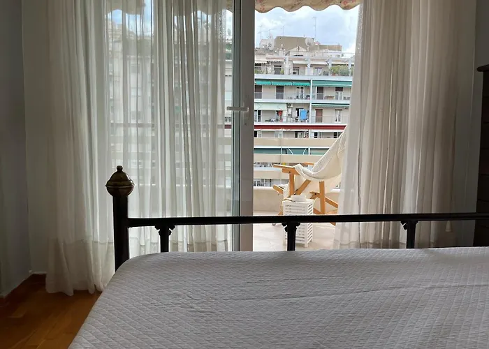 Rotunda Appartement Thessalonique