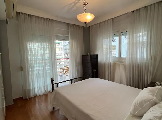 Rotunda Appartement