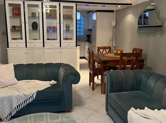 Rotunda Appartement