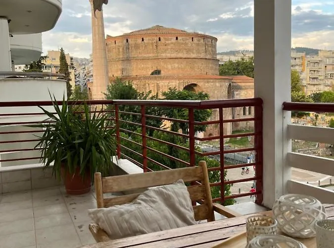 Appartement Rotunda *