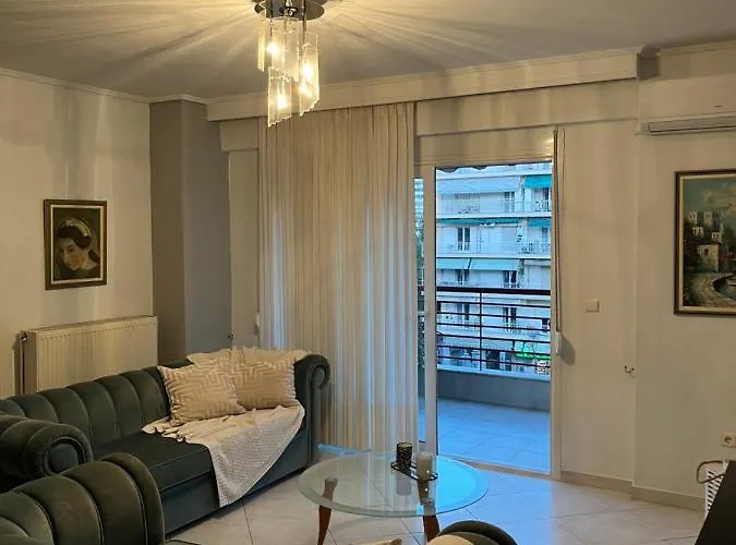 Appartement Rotunda